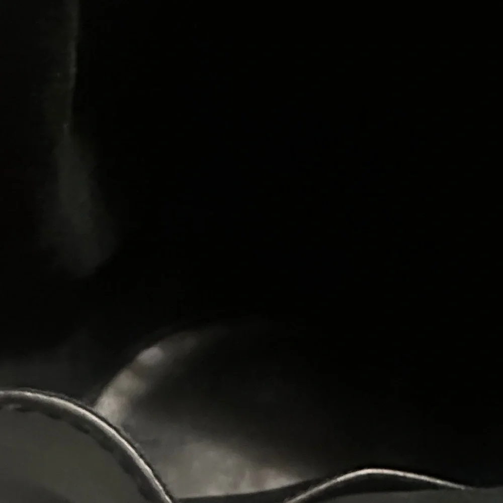 Loewe Black and Tan Balloon Bucket Shoulder Bag - Picture 6 of 6